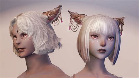 Disclaimer: Will require the earflap hider <b>mod</b>, as well as earless <b>Miqo</b>’te hair <b>mods</b>. . Miqo tail mod